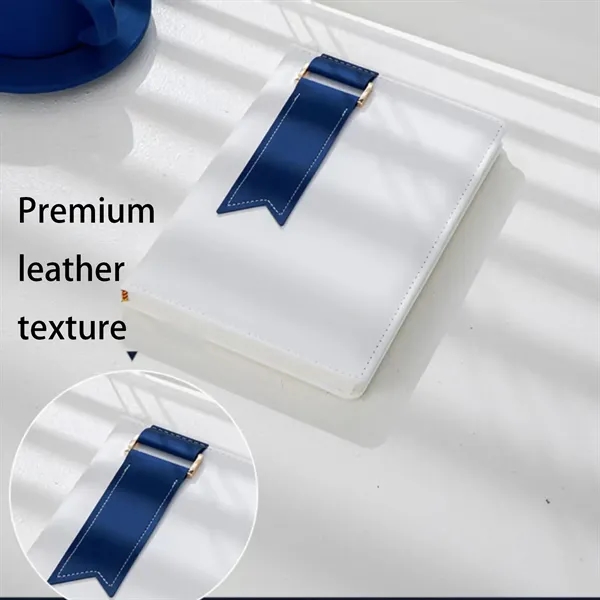 Executive Gift Set With Notebook Tumbler Pen And USB Drive - Executive Gift Set With Notebook Tumbler Pen And USB Drive - Image 2 of 11