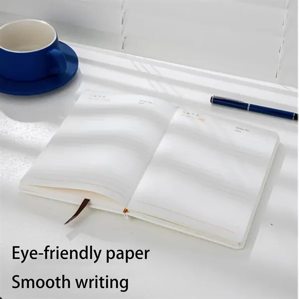 Executive Gift Set With Notebook Tumbler Pen And USB Drive - Executive Gift Set With Notebook Tumbler Pen And USB Drive - Image 3 of 11