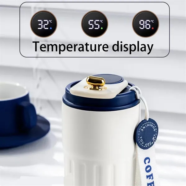 Executive Gift Set With Notebook Tumbler Pen And USB Drive - Executive Gift Set With Notebook Tumbler Pen And USB Drive - Image 5 of 11