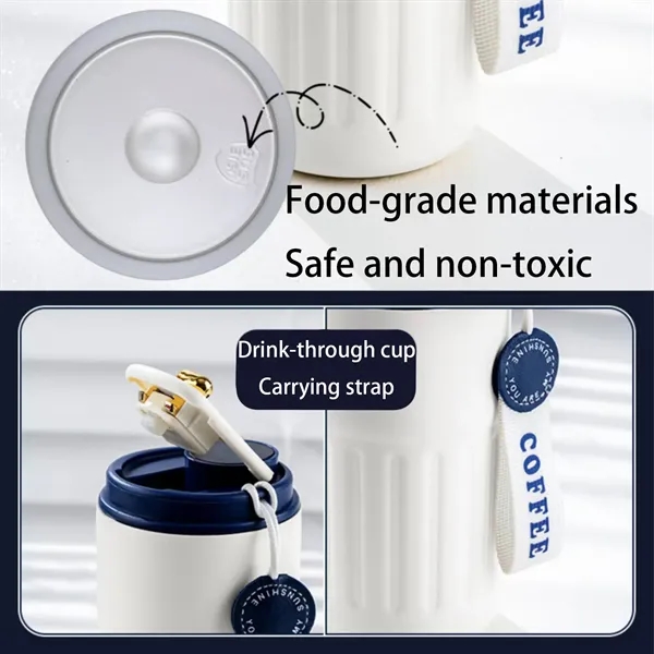 Executive Gift Set With Notebook Tumbler Pen And USB Drive - Executive Gift Set With Notebook Tumbler Pen And USB Drive - Image 6 of 11