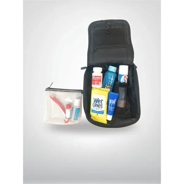 Toiletry Organizer - Toiletry Organizer - Image 2 of 3