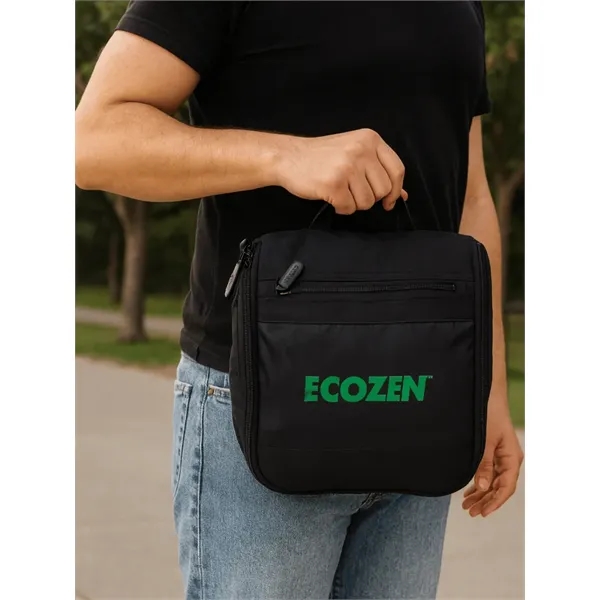 Toiletry Organizer - Toiletry Organizer - Image 3 of 3