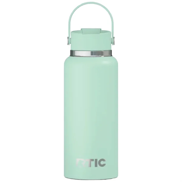 RTIC 32oz Stainless Steel Ceramic-Lined Outback Bottle - RTIC 32oz Stainless Steel Ceramic-Lined Outback Bottle - Image 33 of 58