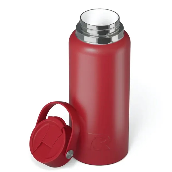 RTIC 32oz Stainless Steel Ceramic-Lined Outback Bottle - RTIC 32oz Stainless Steel Ceramic-Lined Outback Bottle - Image 37 of 58