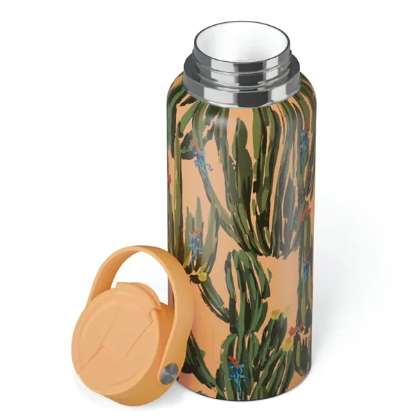 RTIC 32oz Stainless Steel Ceramic-Lined Outback Bottle - RTIC 32oz Stainless Steel Ceramic-Lined Outback Bottle - Image 43 of 58