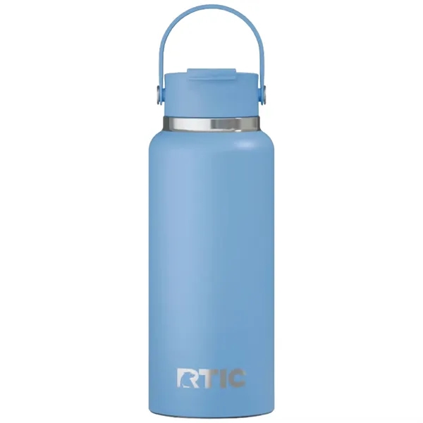 RTIC 32oz Stainless Steel Ceramic-Lined Outback Bottle - RTIC 32oz Stainless Steel Ceramic-Lined Outback Bottle - Image 45 of 58