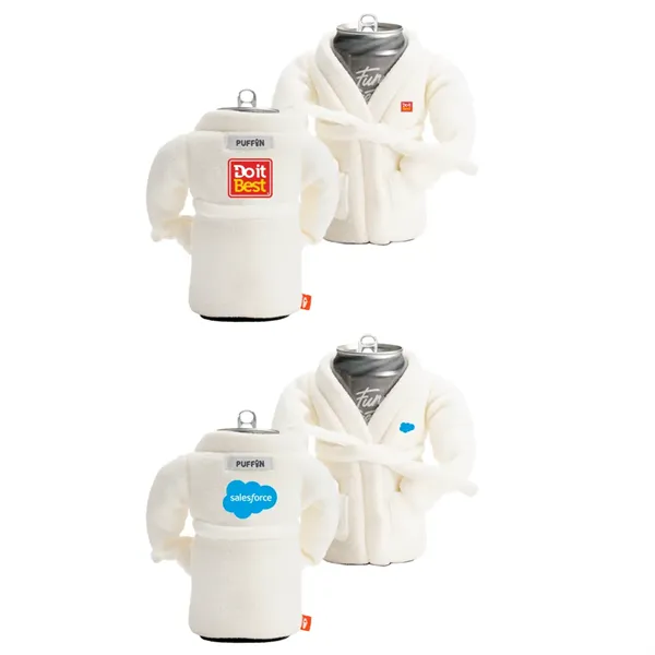 The Spa Can Cooler, By Puffin Drinkware - The Spa Can Cooler, By Puffin Drinkware - Image 0 of 0