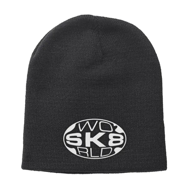 Barton Beanie (Embroidered) - Barton Beanie (Embroidered) - Image 0 of 2
