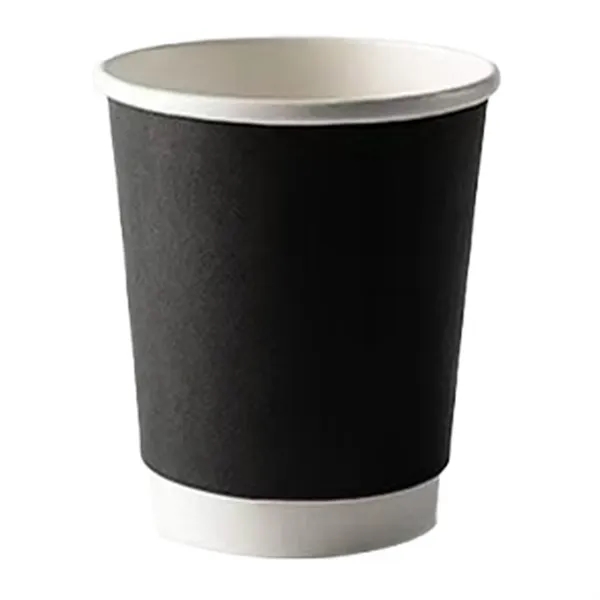 Customizable 10oz Disposable Paper Cup for Parties Events - Customizable 10oz Disposable Paper Cup for Parties Events - Image 7 of 11