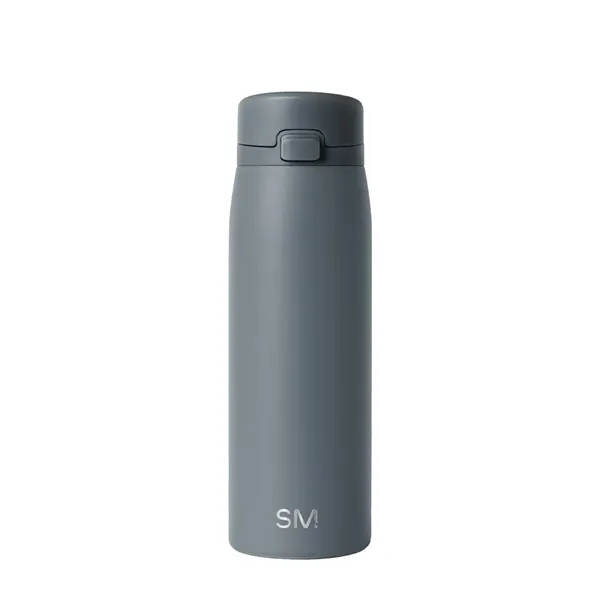 Simple Modern 16 oz Sidekick Tumbler - Simple Modern 16 oz Sidekick Tumbler - Image 2 of 7
