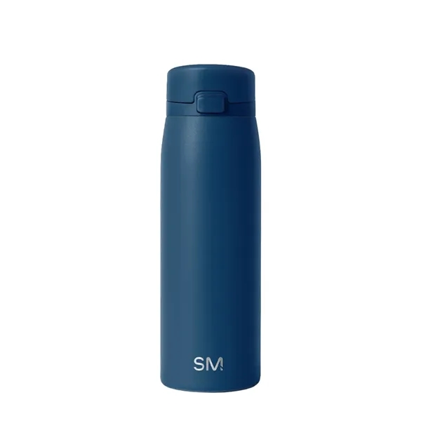 Simple Modern 16 oz Sidekick Tumbler - Simple Modern 16 oz Sidekick Tumbler - Image 4 of 7