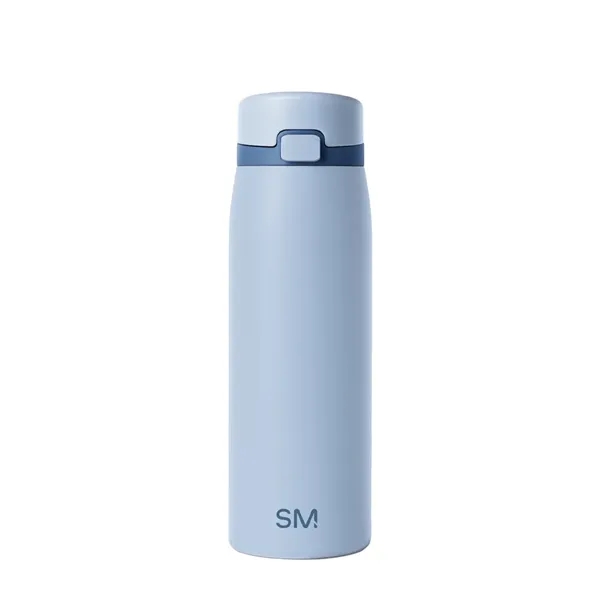 Simple Modern 16 oz Sidekick Tumbler - Simple Modern 16 oz Sidekick Tumbler - Image 5 of 7