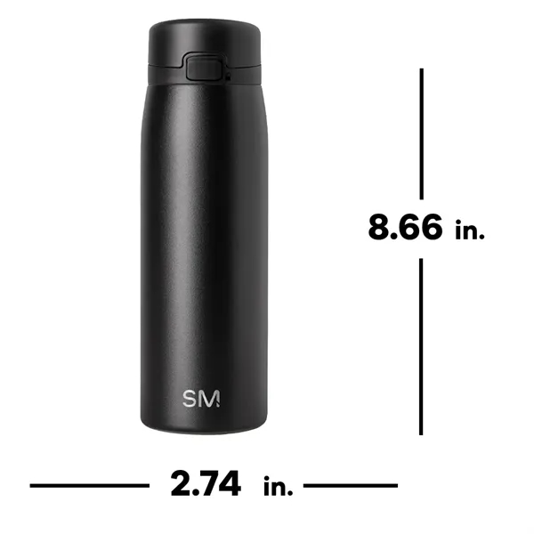 Simple Modern 16 oz Sidekick Tumbler - Simple Modern 16 oz Sidekick Tumbler - Image 7 of 7
