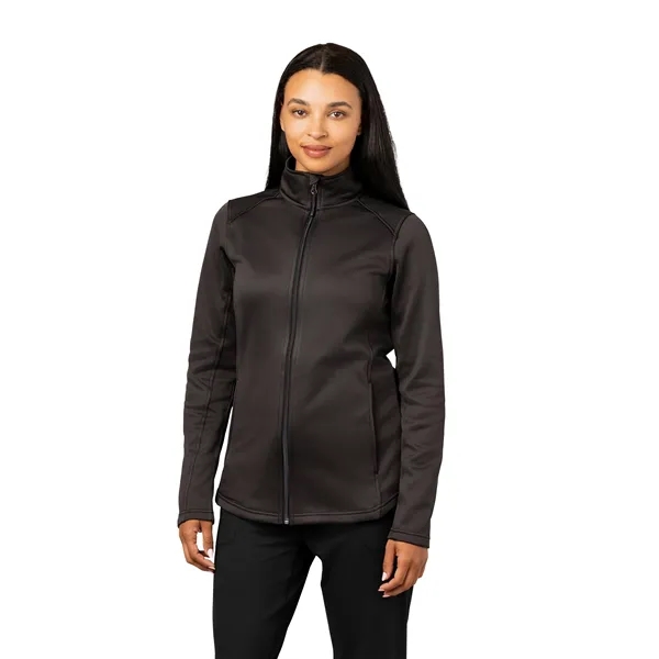 Storm Creek Women's Stabilizer Performance Fleece Jacket - Storm Creek Women's Stabilizer Performance Fleece Jacket - Image 0 of 11