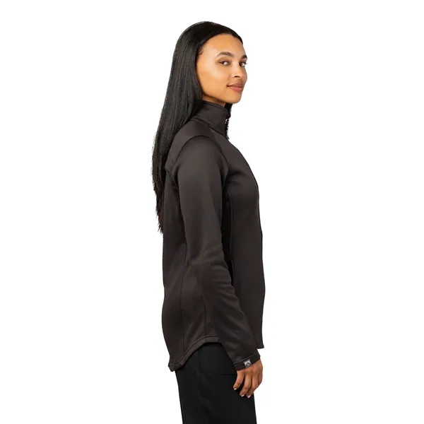Storm Creek Women's Stabilizer Performance Fleece Jacket - Storm Creek Women's Stabilizer Performance Fleece Jacket - Image 1 of 11