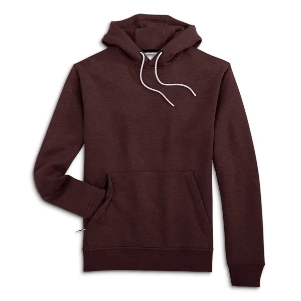 Free Fly Men's Bamboo Northcoast Fleece Pullover Hoodie - Free Fly Men's Bamboo Northcoast Fleece Pullover Hoodie - Image 3 of 4