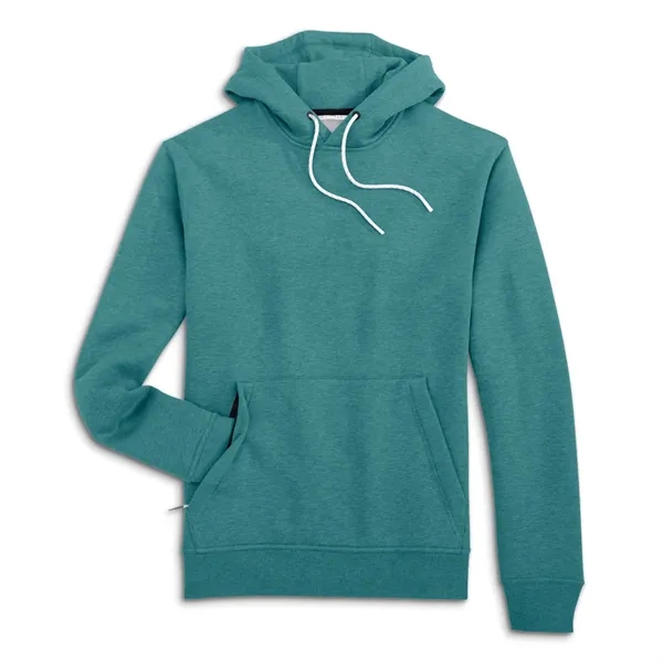 Free Fly Men's Bamboo Northcoast Fleece Pullover Hoodie - Free Fly Men's Bamboo Northcoast Fleece Pullover Hoodie - Image 2 of 4