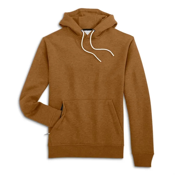 Free Fly Men's Bamboo Northcoast Fleece Pullover Hoodie - Free Fly Men's Bamboo Northcoast Fleece Pullover Hoodie - Image 0 of 4
