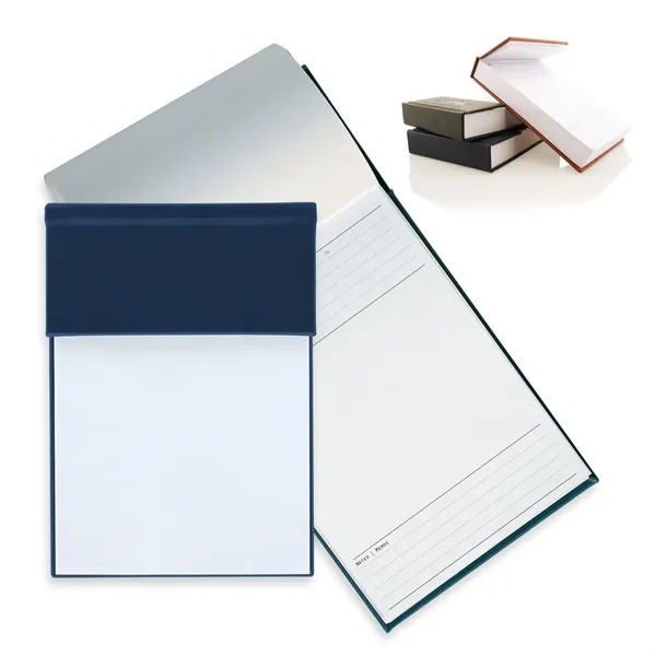 Tucson Medio White Page Cube Notes - Tucson Medio White Page Cube Notes - Image 10 of 10