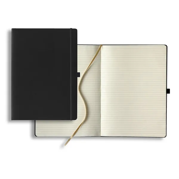 Tucson A4 Grande Lined Ivory Page Journal - Tucson A4 Grande Lined Ivory Page Journal - Image 8 of 8
