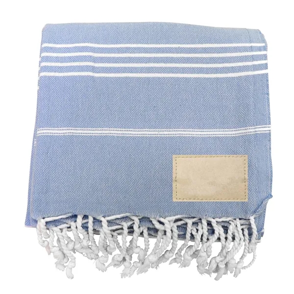 Peshtemal Turkish Towel - Peshtemal Turkish Towel - Image 3 of 24