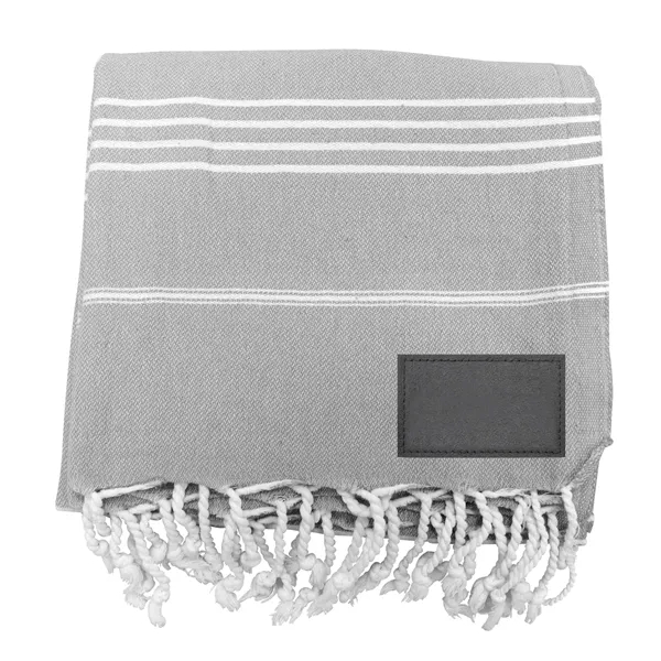 Peshtemal Turkish Towel - Peshtemal Turkish Towel - Image 9 of 24