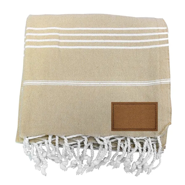 Peshtemal Turkish Towel - Peshtemal Turkish Towel - Image 13 of 24