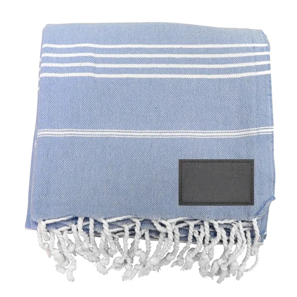 Peshtemal Turkish Towel - Peshtemal Turkish Towel - Image 18 of 24