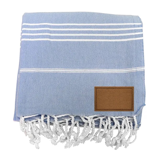 Peshtemal Turkish Towel - Peshtemal Turkish Towel - Image 19 of 24