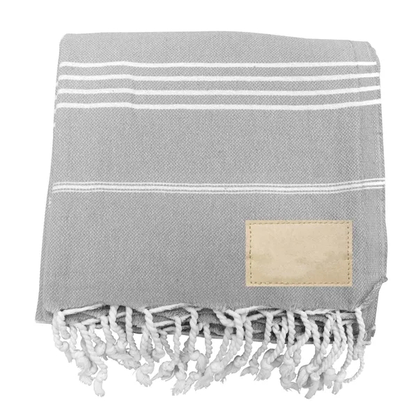 Peshtemal Turkish Towel - Peshtemal Turkish Towel - Image 20 of 24
