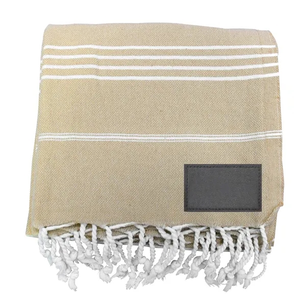 Peshtemal Turkish Towel - Peshtemal Turkish Towel - Image 23 of 24