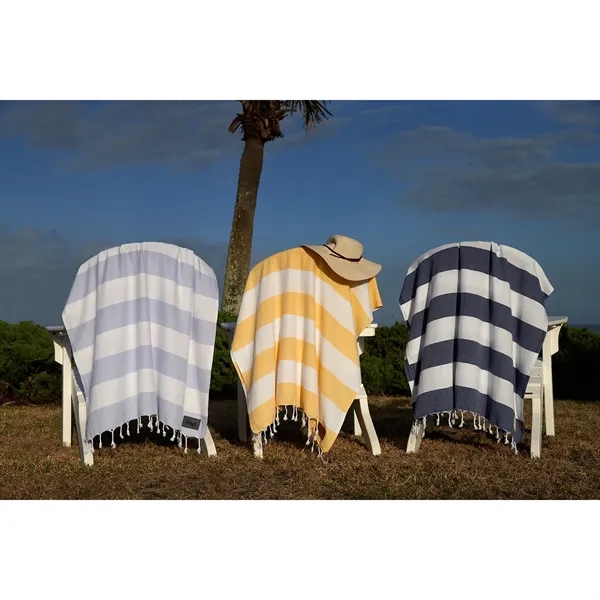 Cabana Turkish Towel - Cabana Turkish Towel - Image 3 of 27