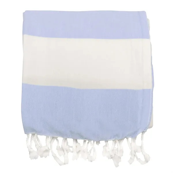 Cabana Turkish Towel - Cabana Turkish Towel - Image 5 of 27