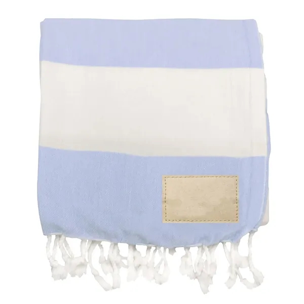 Cabana Turkish Towel - Cabana Turkish Towel - Image 7 of 27