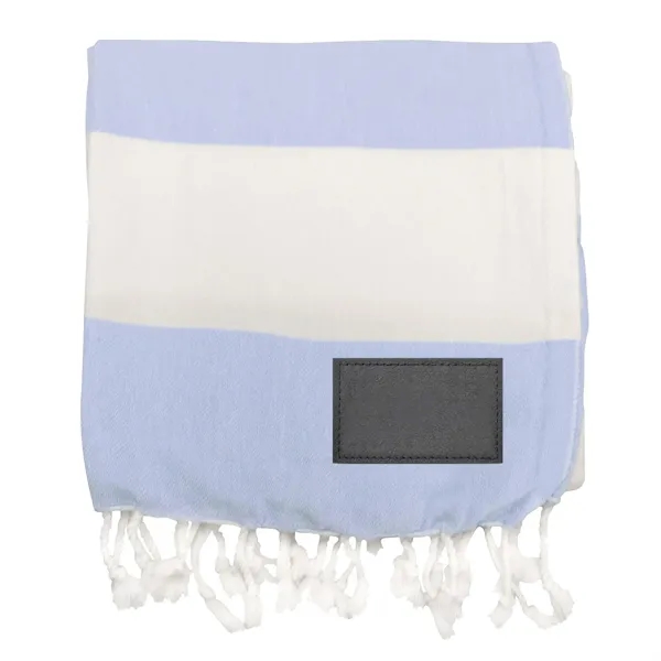 Cabana Turkish Towel - Cabana Turkish Towel - Image 9 of 27