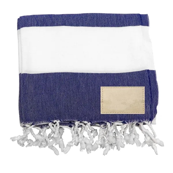 Cabana Turkish Towel - Cabana Turkish Towel - Image 12 of 27