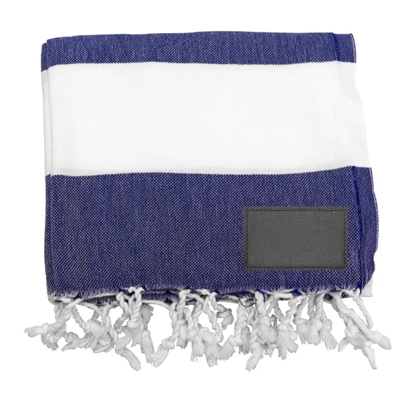 Cabana Turkish Towel - Cabana Turkish Towel - Image 13 of 27
