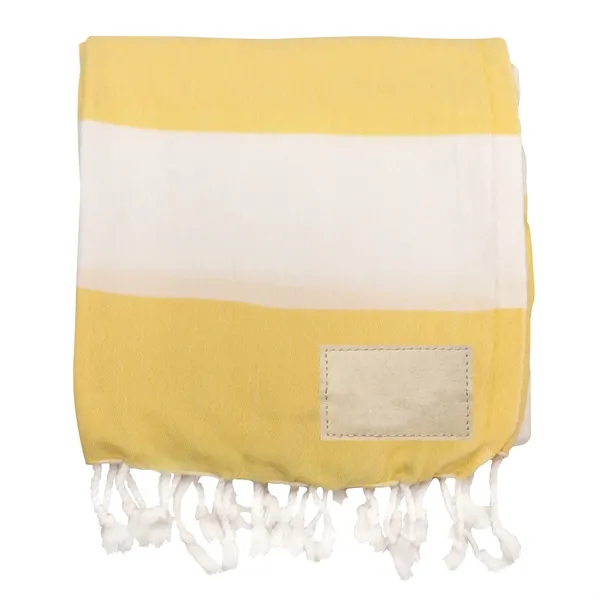 Cabana Turkish Towel - Cabana Turkish Towel - Image 15 of 27
