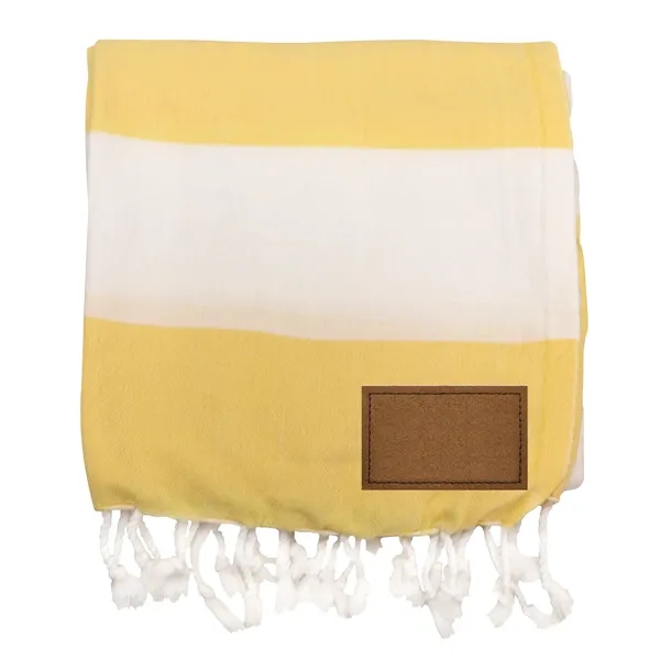 Cabana Turkish Towel - Cabana Turkish Towel - Image 17 of 27