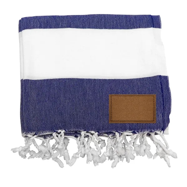 Cabana Turkish Towel - Cabana Turkish Towel - Image 18 of 27