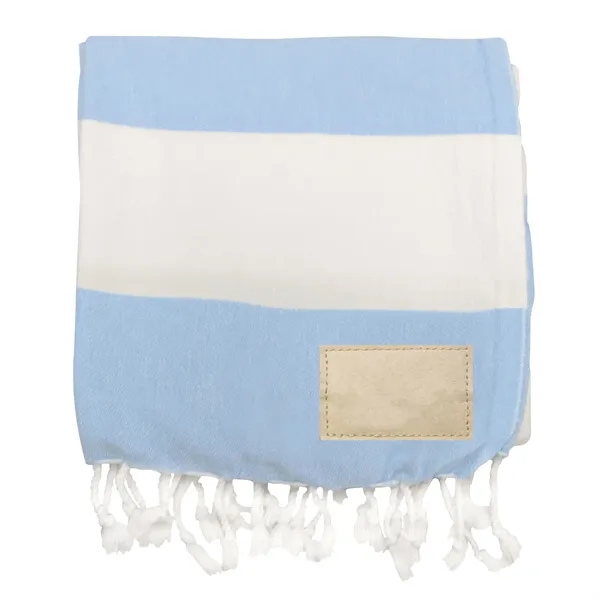 Cabana Turkish Towel - Cabana Turkish Towel - Image 19 of 27