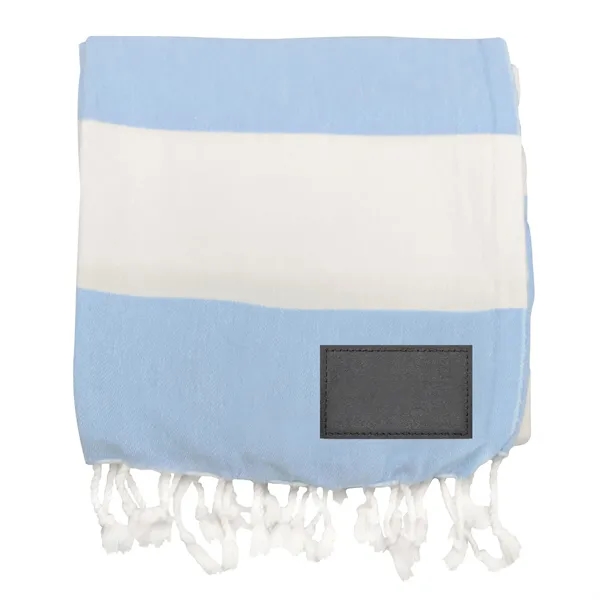 Cabana Turkish Towel - Cabana Turkish Towel - Image 20 of 27