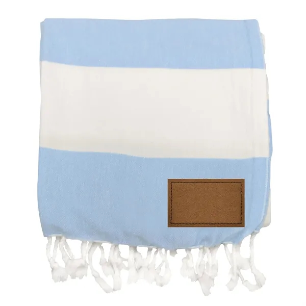 Cabana Turkish Towel - Cabana Turkish Towel - Image 21 of 27