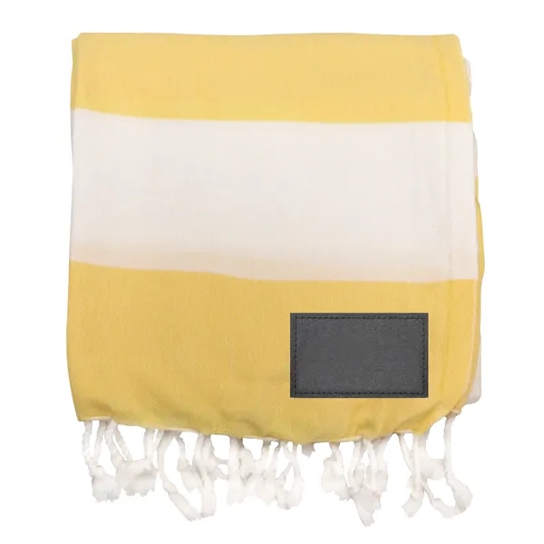 Cabana Turkish Towel - Cabana Turkish Towel - Image 26 of 27