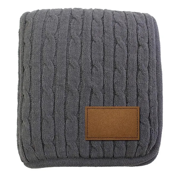 Cable Knit - Cable Knit - Image 0 of 12