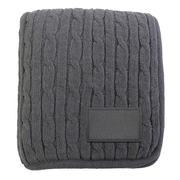 Cable Knit - Cable Knit - Image 12 of 12