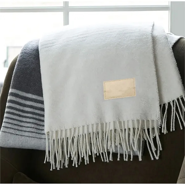 Capri Throw
