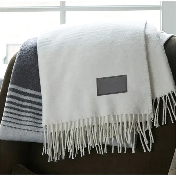 Capri Throw