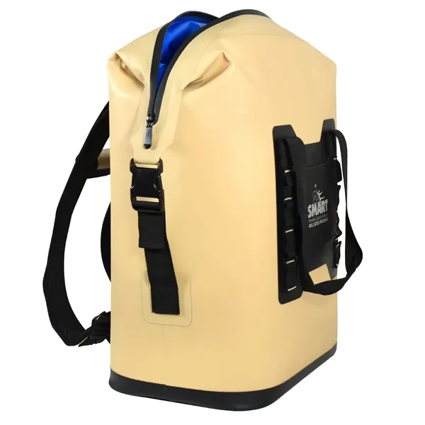 Ice River Extreme Backpack Cooler - Ice River Extreme Backpack Cooler - Image 4 of 13