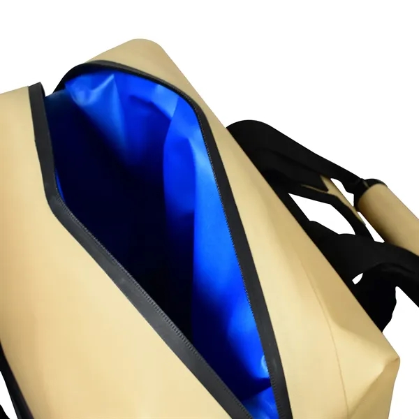 Ice River Extreme Backpack Cooler - Ice River Extreme Backpack Cooler - Image 6 of 13